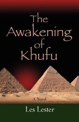 Cover image for The Awakening of Khufu