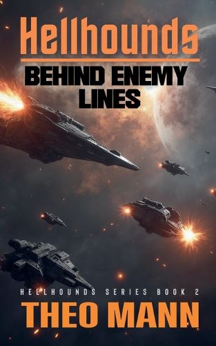 Cover image for Behind Enemy Lines