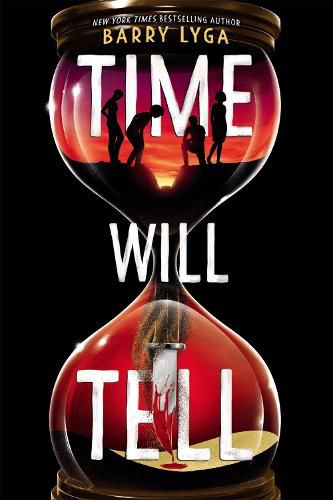 Cover image for Time Will Tell
