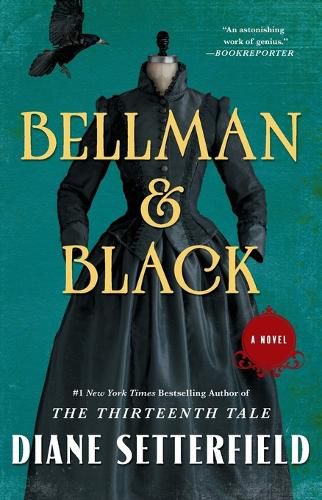 Cover image for Bellman & Black