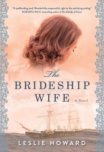 Cover image for The Brideship Wife