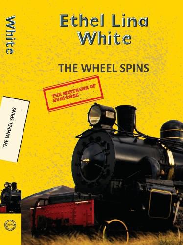 Cover image for The Wheel Spins