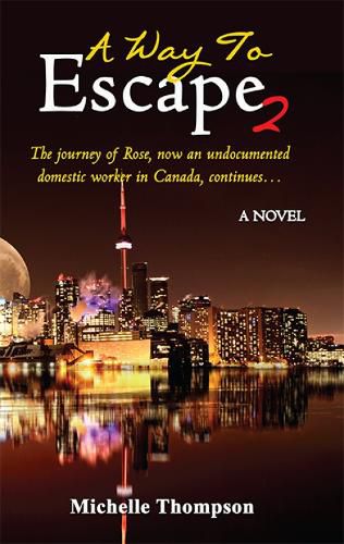 Cover image for A Way to Escape 2