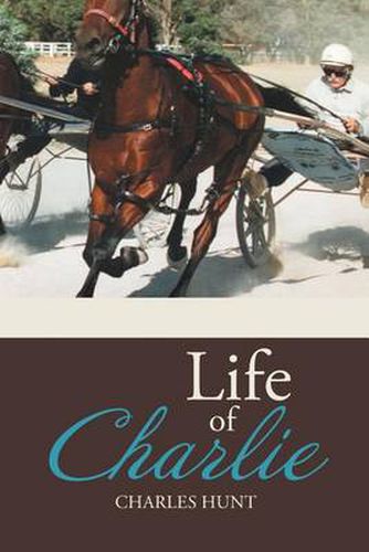 Cover image for Life of Charlie