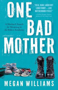 Cover image for One Bad Mother