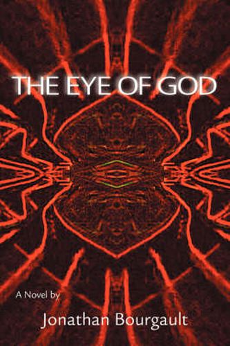 Cover image for The Eye of God: A Novel