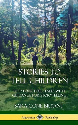 Cover image for Stories to Tell Children