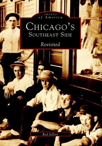 Cover image for Chicago's Southeast Side Revisited