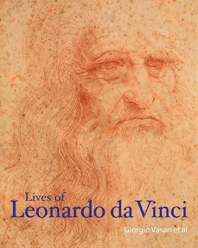 Lives of Leonardo Da Vinci