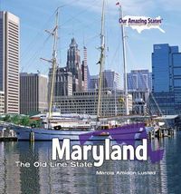 Cover image for Maryland