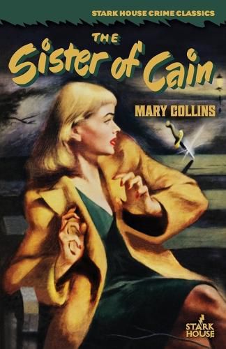 Cover image for The Sister of Cain