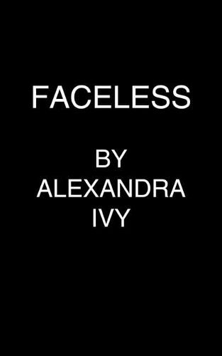 Cover image for Faceless