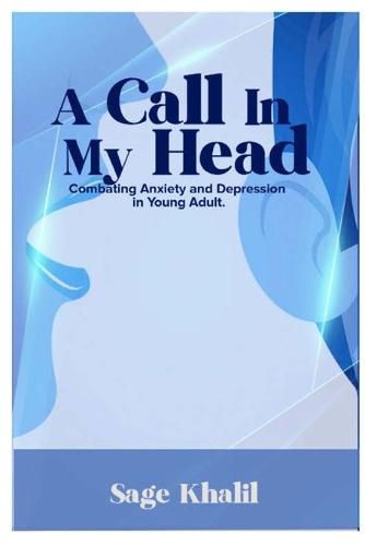 Cover image for A Call In My Head