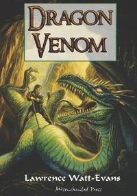 Cover image for Dragon Venom