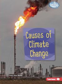 Cover image for Causes of Climate Change