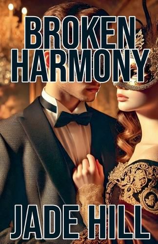 Cover image for Broken Harmony