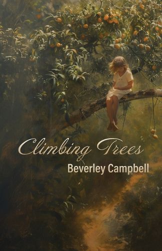 Cover image for Climbing Trees