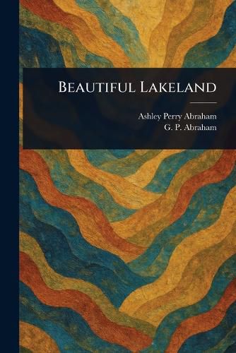 Cover image for Beautiful Lakeland