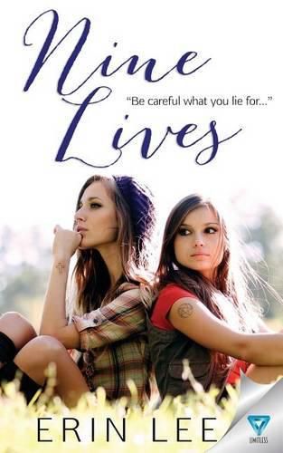 Cover image for Nine Lives