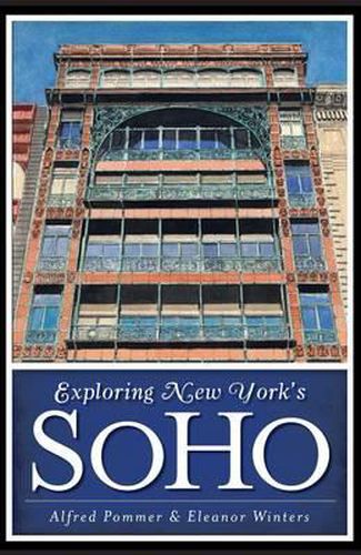 Exploring New York's Soho