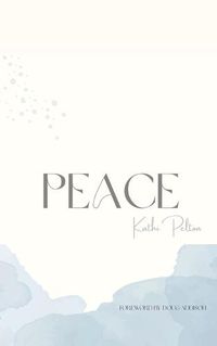 Cover image for Peace