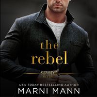 Cover image for The Rebel