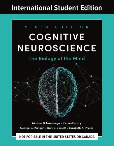 Cover image for Cognitive Neuroscience