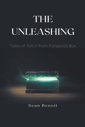 Cover image for The Unleashing