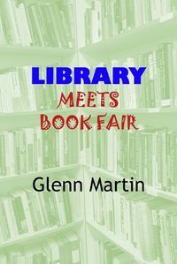 Cover image for Library Meets Book Fair