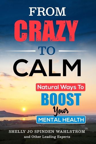 Cover image for From Crazy to Calm
