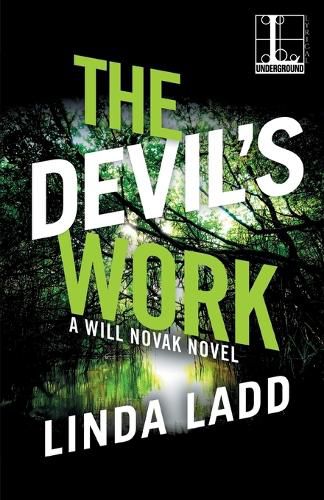 Cover image for The Devil's Work