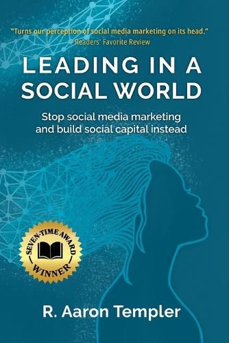 Cover image for Leading in a Social World