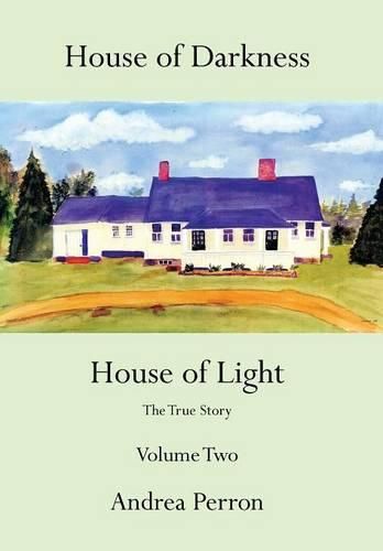 Cover image for House of Darkness House of Light