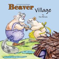 Cover image for Beaver Village