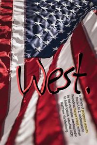 Cover image for West.