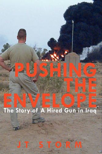 Cover image for Pushing the Envelope