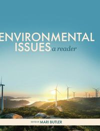 Cover image for Environmental Issues: A Reader