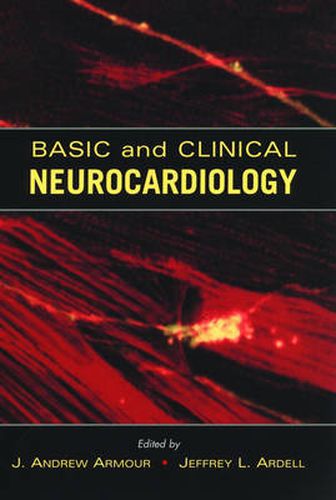 Cover image for Basic and Clinical Neurocardiology