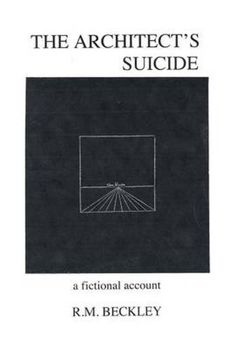 Cover image for The Architect's Suicide