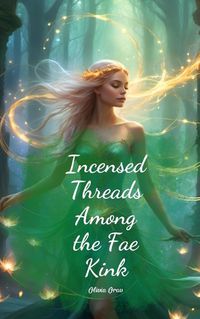 Cover image for Incensed Threads Among the Fae Kink