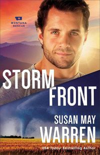 Cover image for Storm Front