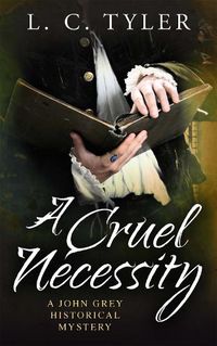 Cover image for A Cruel Necessity