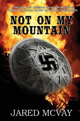 Cover image for Not On My Mountain