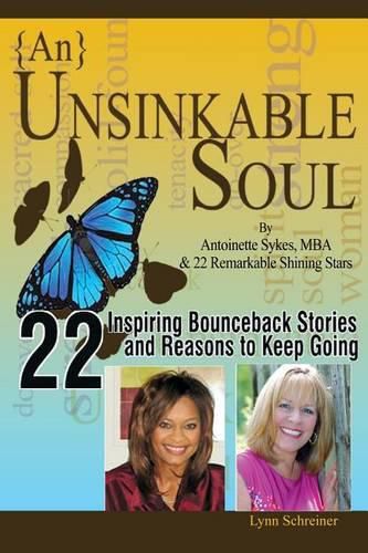 Cover image for {An} Unsinkable Soul: We Don't Do That In Church