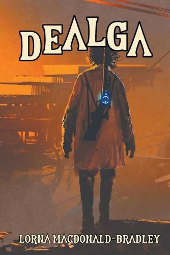 Cover image for Dealga
