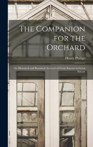 The Companion for the Orchard