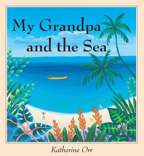 Cover image for My Grandpa And The Sea