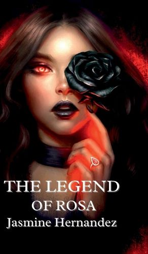 Cover image for The Legend of Rosa