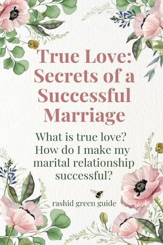 Cover image for True Love