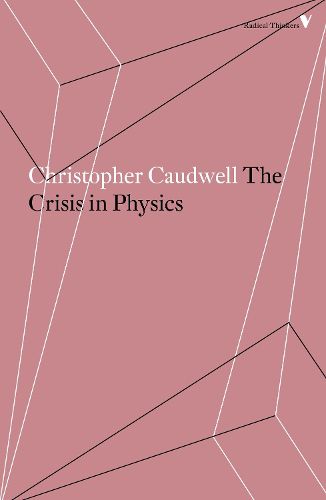Cover image for The Crisis in Physics